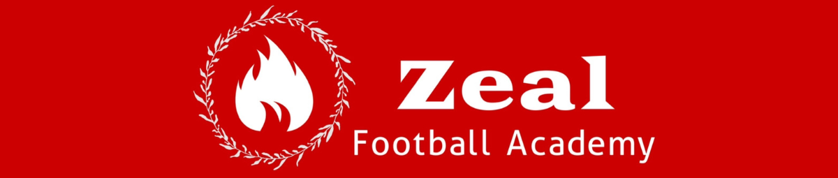 Zeal FA 公式ホームページ